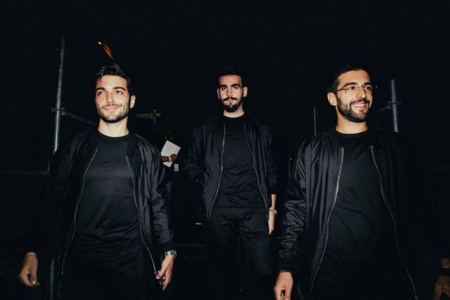 Il Volo tour 2022, al via il 3 giungo all’Arena di Verona: tutte le date