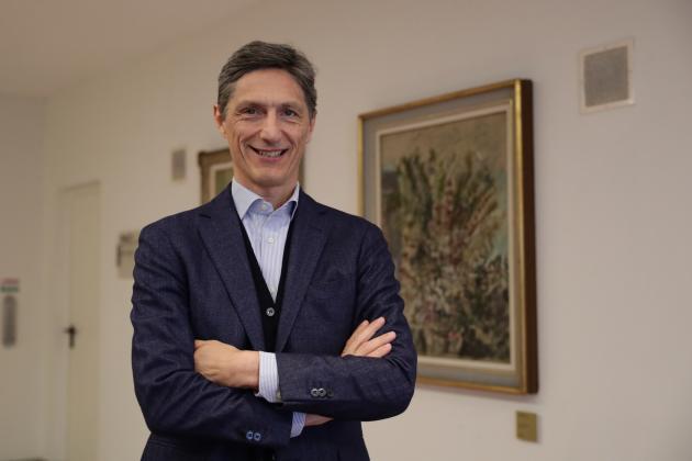 Stefano Venier
