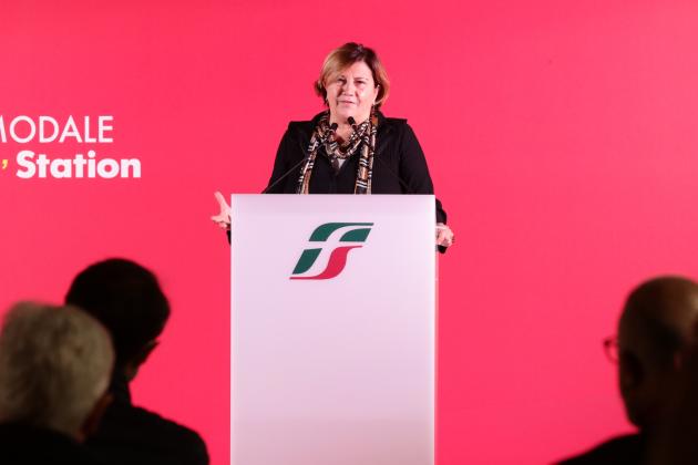 VERA FIORANI