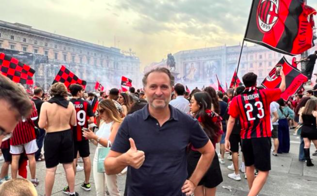 Gerry Cardinale