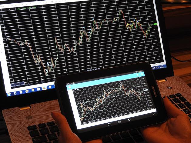Trading online automatico. Come si distingue un Expert Advisor affidabile?