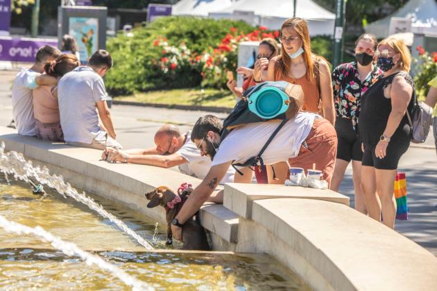 Meteo maggio 2022: con 19,20°C si posiziona al quarto posto in classifica dei mesi più caldi