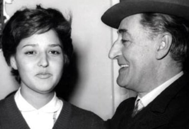 Liliana De Curtis: causa morte, malattia, tumore della figlia di Totò