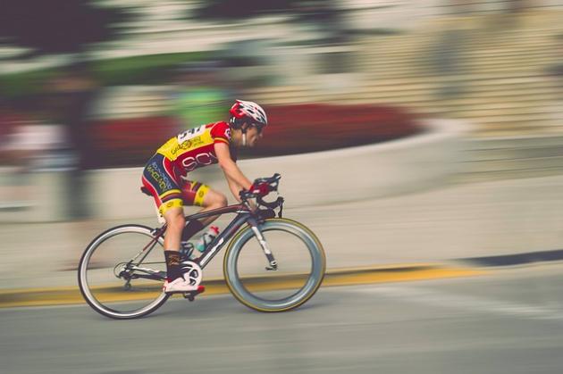 Bicicletta