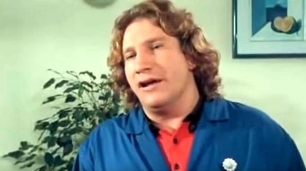 Chi è Renato Brunetti, figli, altezza, moglie: tutto su "Er Patata"