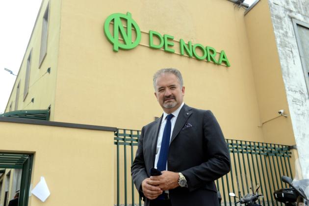 Paolo Dellachà