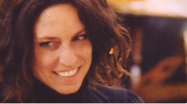 Carlotta Benusiglio