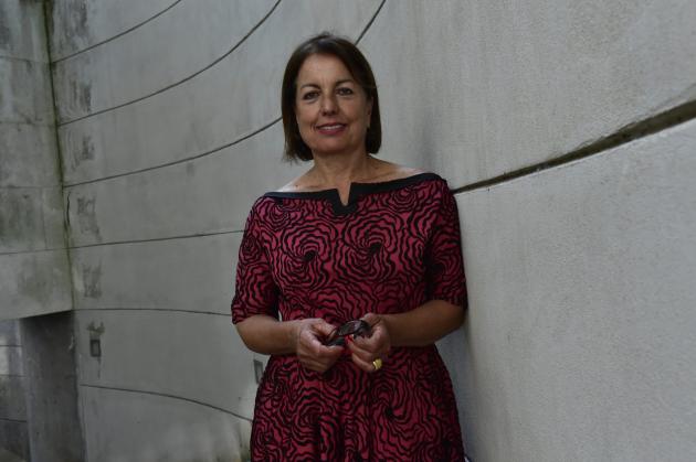 Ance, Federica Brancaccio è la  prima donna e presidente del Mezzogiorno alla guida dell'Associazione