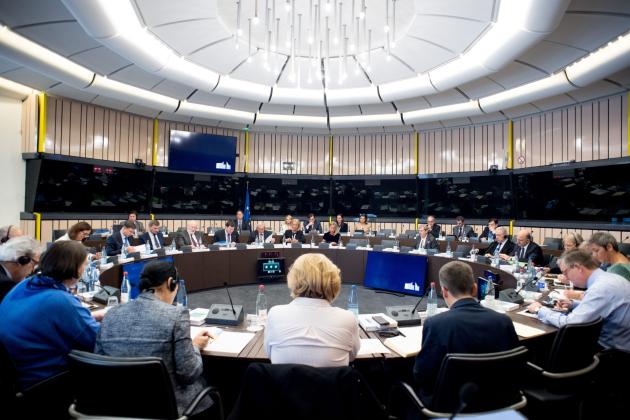 Fit for 55, voto a Strasburgo: cos'è e cosa decide la Commissione Europea