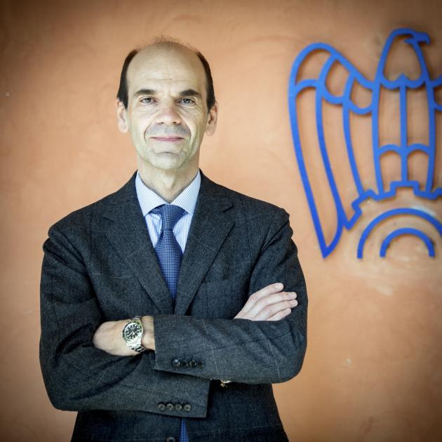 PI Confindustria Lombardia: Luitprandi è il nuovo Presidente
