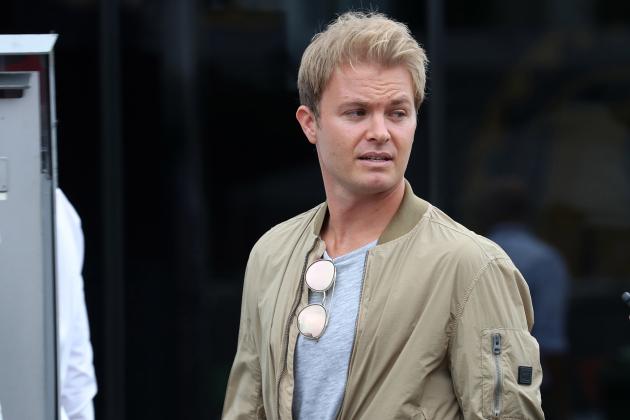 Formula 1, Nico Rosberg non può lavorare perché non vaccinato contro il Covid, ma il Super Green Pass non è più obbligatorio