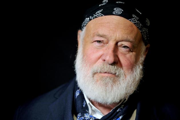 Bruce Weber premiato al Pitti di Firenze