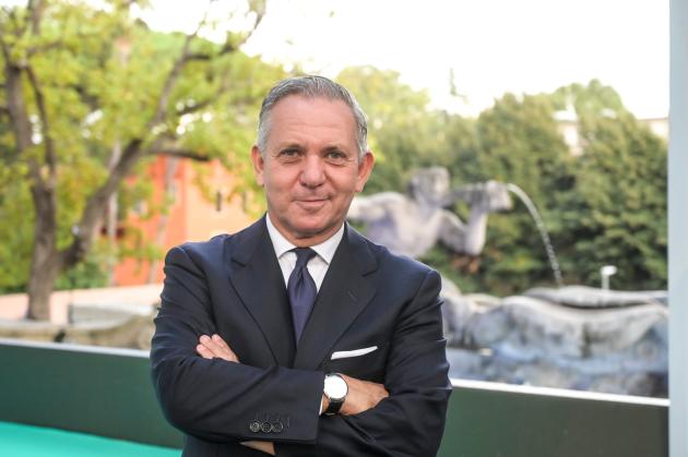 Marco durante 