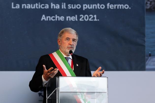 Elezioni Comunali 2022, exit poll in diretta: Bucci a Genova (51%-55%),  Lagalla a Palermo (43%-47%) e Tommasi a Verona (37%-41%)