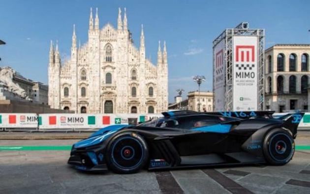 MIMO 2022: già contestato prima di cominciare