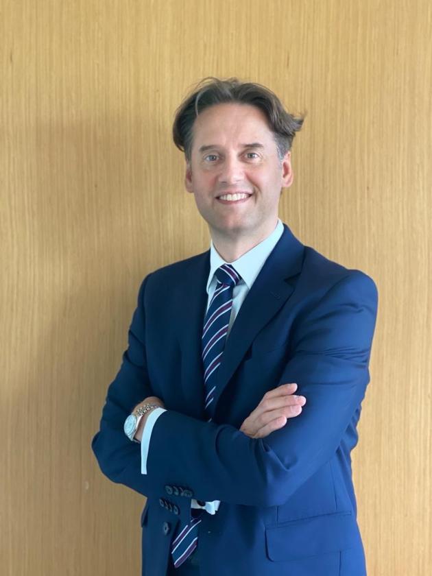 Claudio Detti