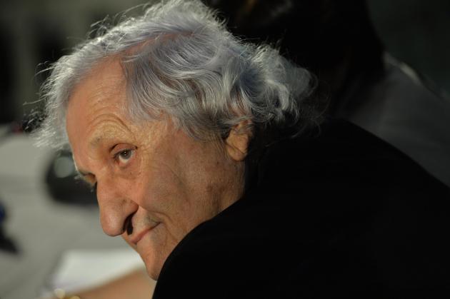 Abraham Yehoshua
