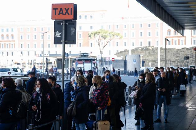 Sciopero 17 giugno 2022: Milano, Roma, Torino, Venezia, Firenze, Napoli, Bologna