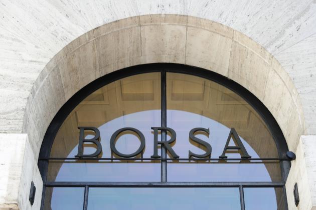 Borsa Italiana