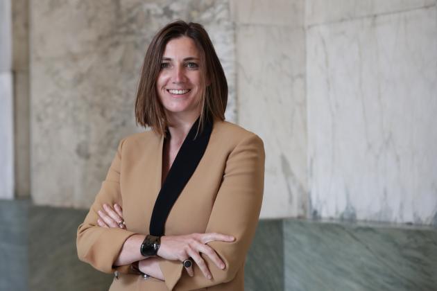 Sky Media: Giuseppina Violante nominata responsabile marketing, vendite, iniziative speciali e addressable