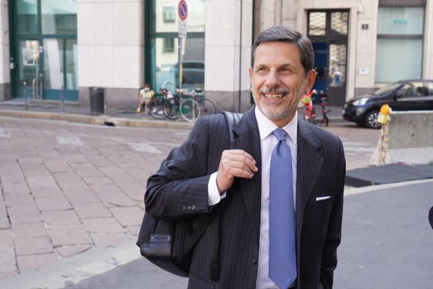 Gianni Franco Papa
