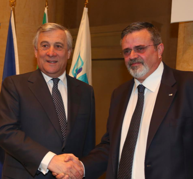 Lavoro. Paolo Capone, Leader UGL: “Stop produzione auto a benzina mette a rischio 70 mila posti di lavoro”