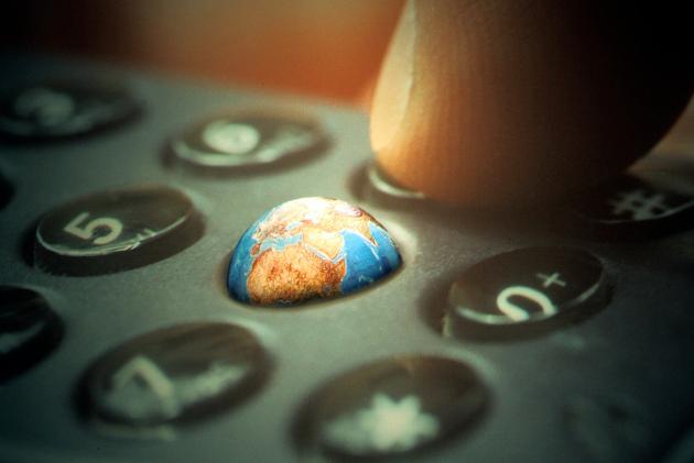 Gli inganni della propaganda globalista
