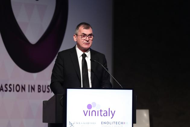 Veronafiere, Maurizio Danese è il nuovo amministratore delegato