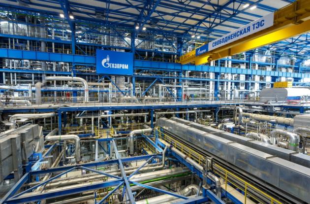 Gas Russia, nuovi tagli di Gazprom all'Ue: rincari del 43% e prezzi alle stelle