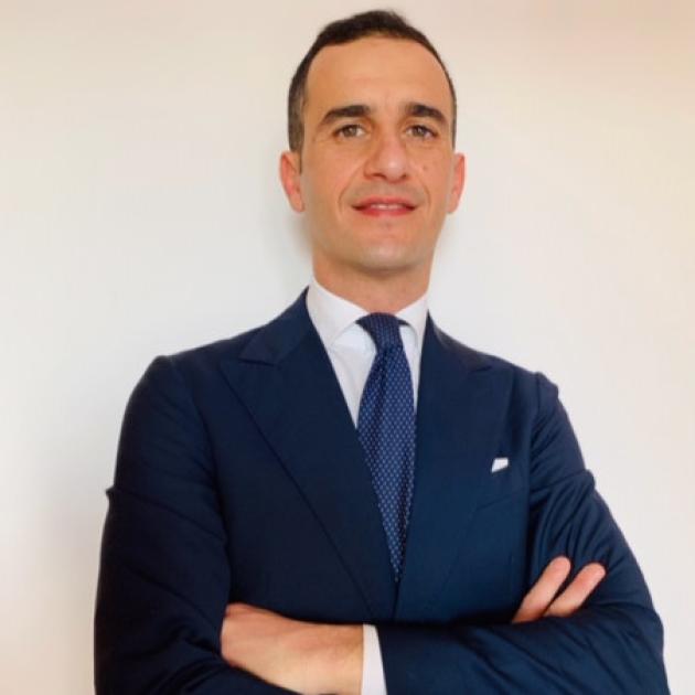 Antonio Mongibello 