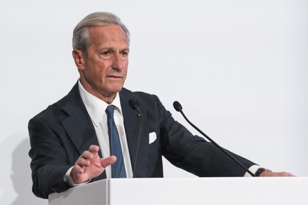 Motore Italia Sicilia, Gaetano Micchichè (Imi): "Favorire insediamenti produttivi virtuosi"