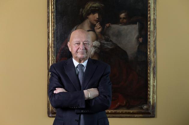 Lorenzo Cagnoni