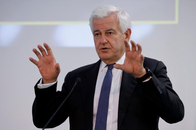 Alessandro Profumo