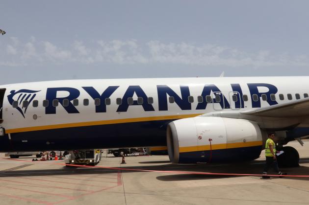 Sciopero Ryanair 25 giugno 2022: voli garantiti, orari, cosa fare, Italia