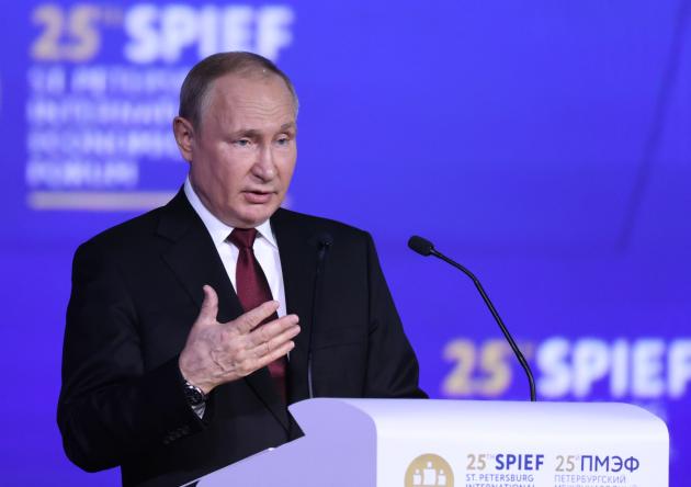 Russia e Bielorussia pronti a ripristinare una governance in stile sovietico nell’Europa orientale. Tutto dipende dalla vittoria in Ucraina - ESCLUSIVA