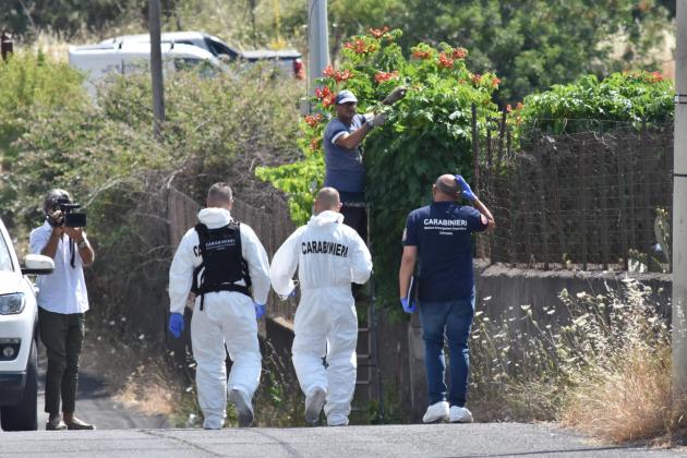 Forlì, trovato cadavere di un 55enne con la testa mozzata: il macabro ritrovamento