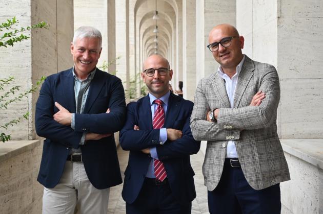 Al via il programma di Impatta4Equityla prima società d’investimento ispirata ai principi dell’enciclica Laudato si’ 