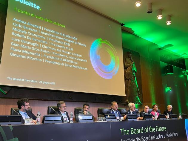 Deloitte