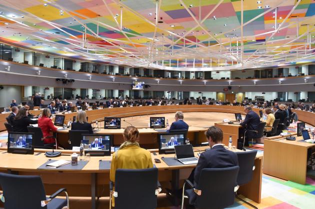 Ucraina e Moldavia nell'Ue, sì a candidatura: poi il 'turno' della Georgia