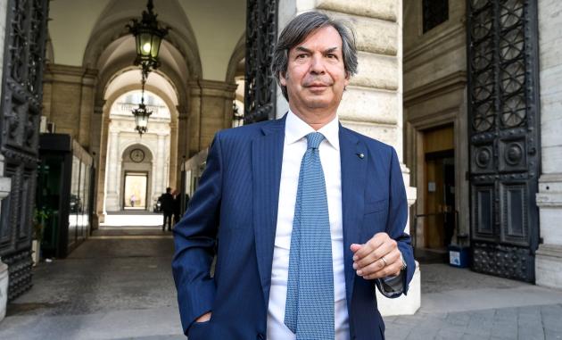carlo messina