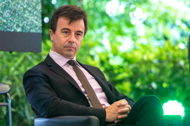 Daniele Camponeschi