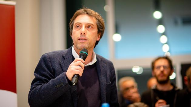 Nicola Fiorita, chi è il Sindaco di Catanzaro: moglie, figli, curriculum, lista e programma