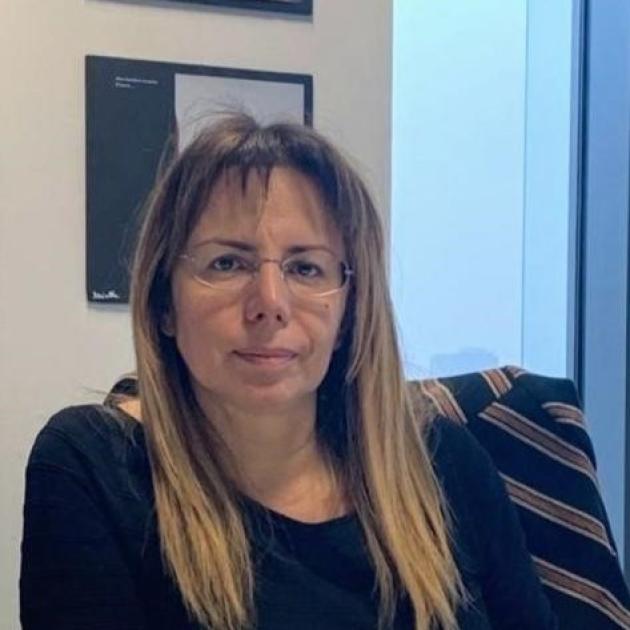 Regina Corradini D’Arienzo