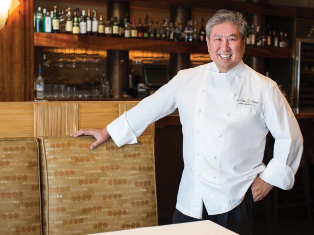 Gli chef più ricchi del mondo, ma nessun italiano 