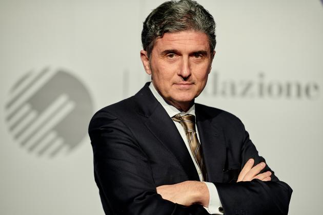 Pazzali (Fondazione Fiera Milano): "Salone del mobile eccellenza italiana che plasma il futuro; fiere leva di proiezione nel mondo"