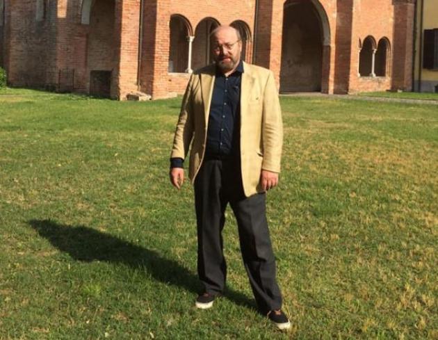 Corte Palasio, l'ex sindaco Repanati morto dopo un incidente in casa