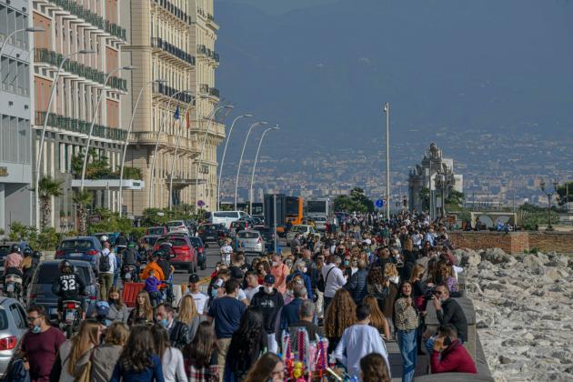 Fondazione Unipolis e Demos&Pi, Osservatorio Europeo sulla Sicurezza: ambiente (58%)e guerra (49%) tra i timori più grandi dei cittadini