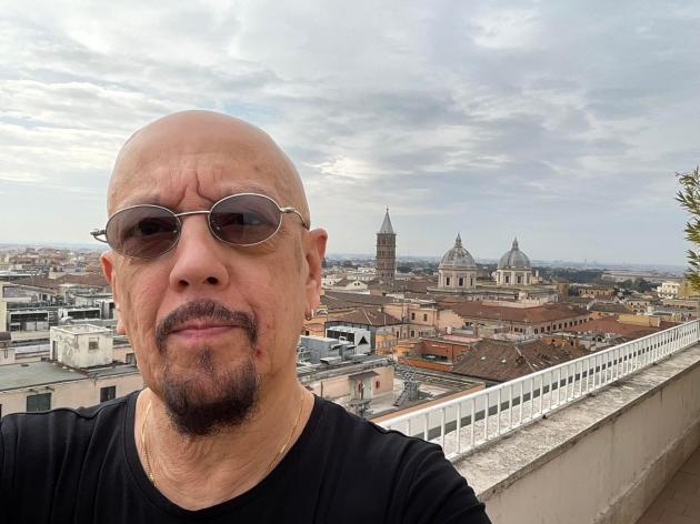 Enrico Ruggeri