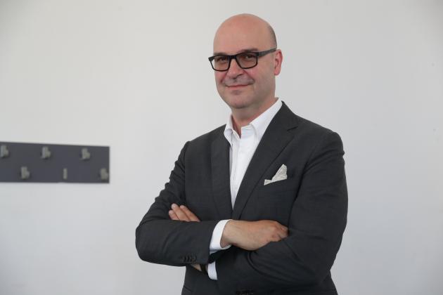 Andrea Sasso