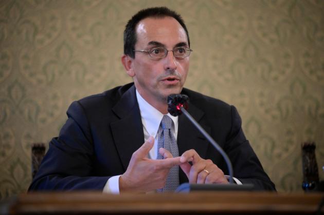 Gianni Vittorio Armani